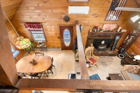 74 Ferrin Road Litchfield ME 04350