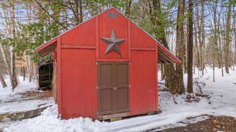 74 Ferrin Road Litchfield ME 04350