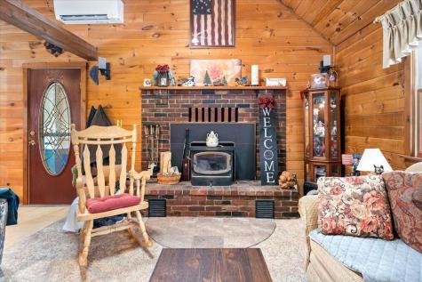 74 Ferrin Road Litchfield ME 04350