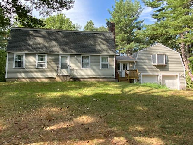 57 Country Club 3 Road Sanford ME 04073