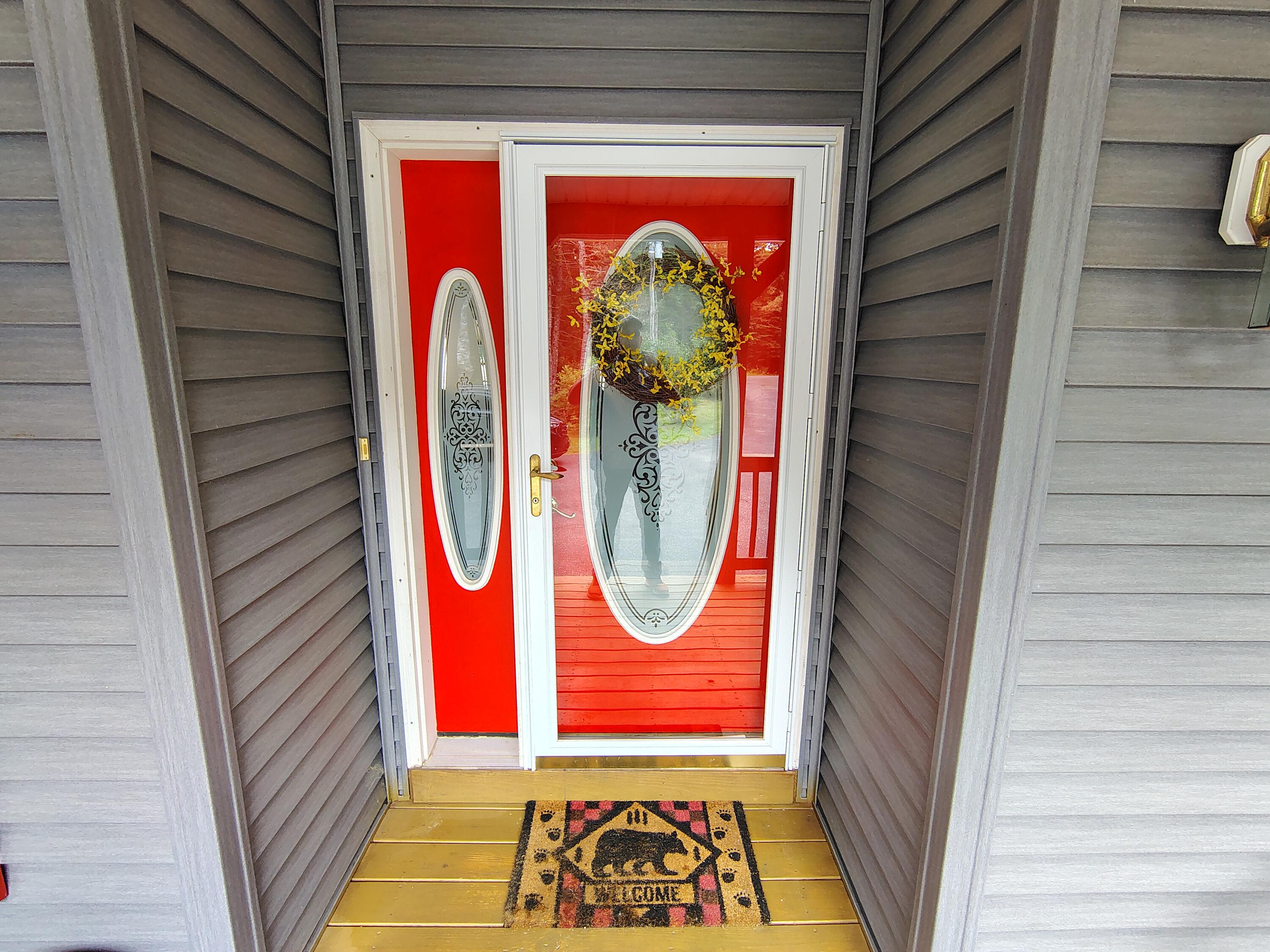 100 Weber Lane Calais ME 04619