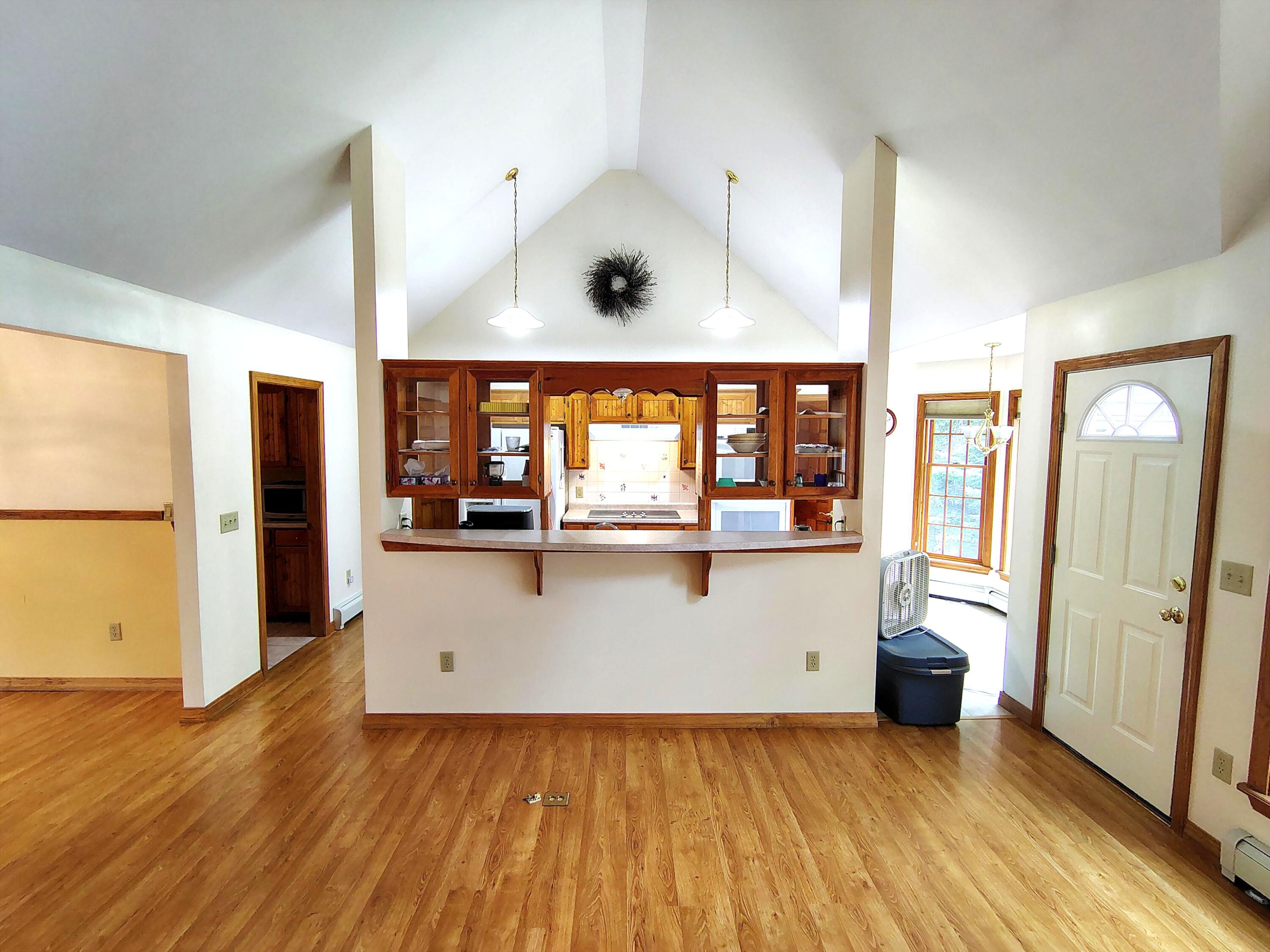 100 Weber Lane Calais ME 04619