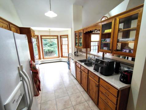 100 Weber Lane Calais ME 04619