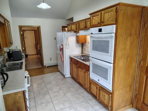 100 Weber Lane Calais ME 04619