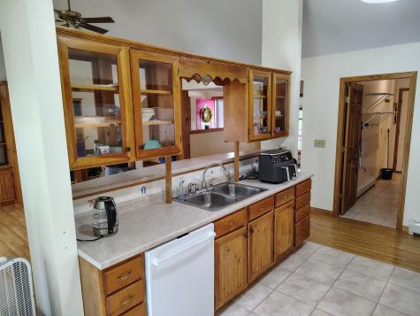 100 Weber Lane Calais ME 04619