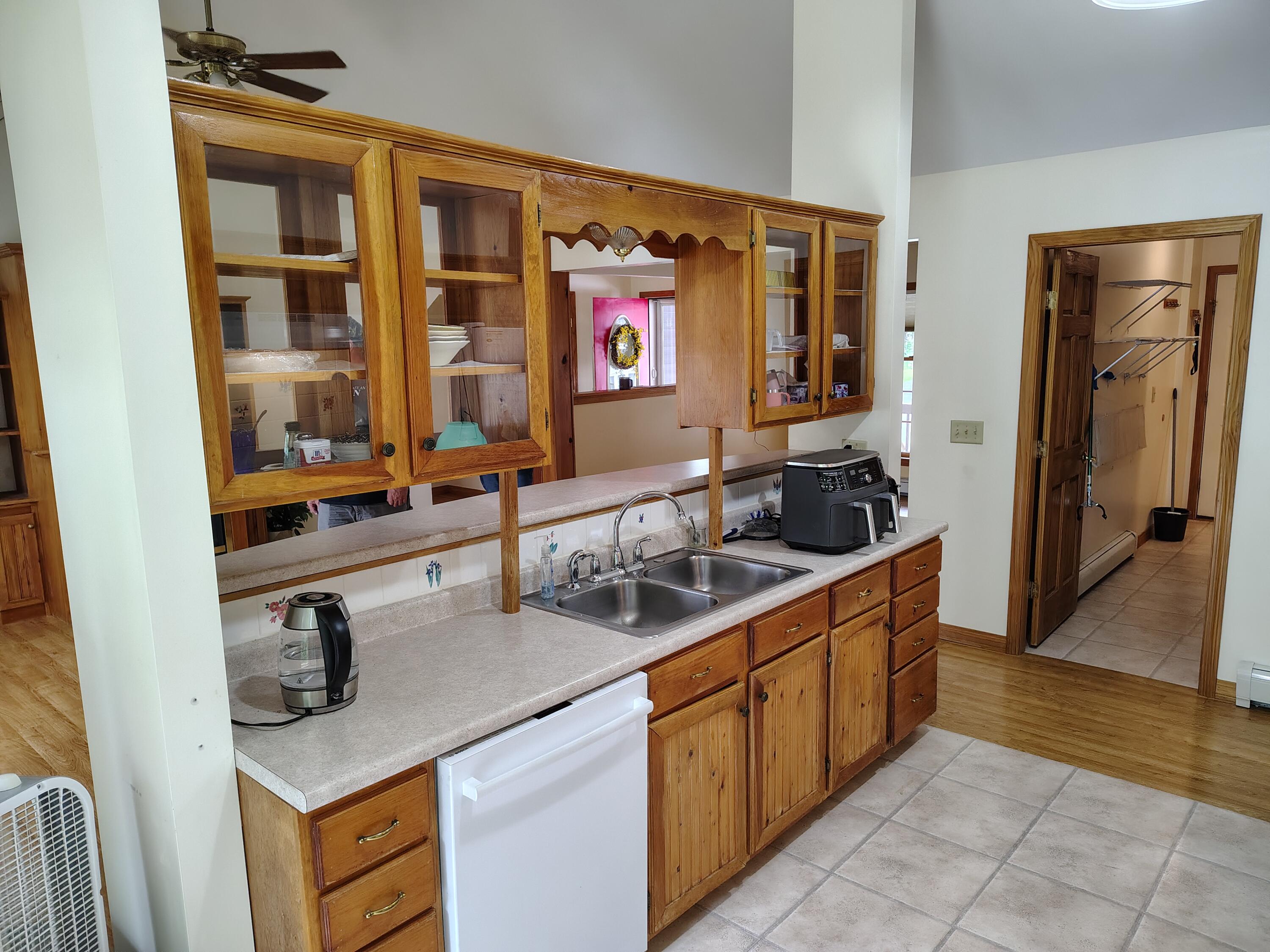 100 Weber Lane Calais ME 04619