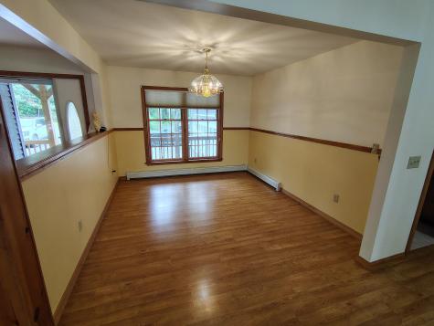 100 Weber Lane Calais ME 04619