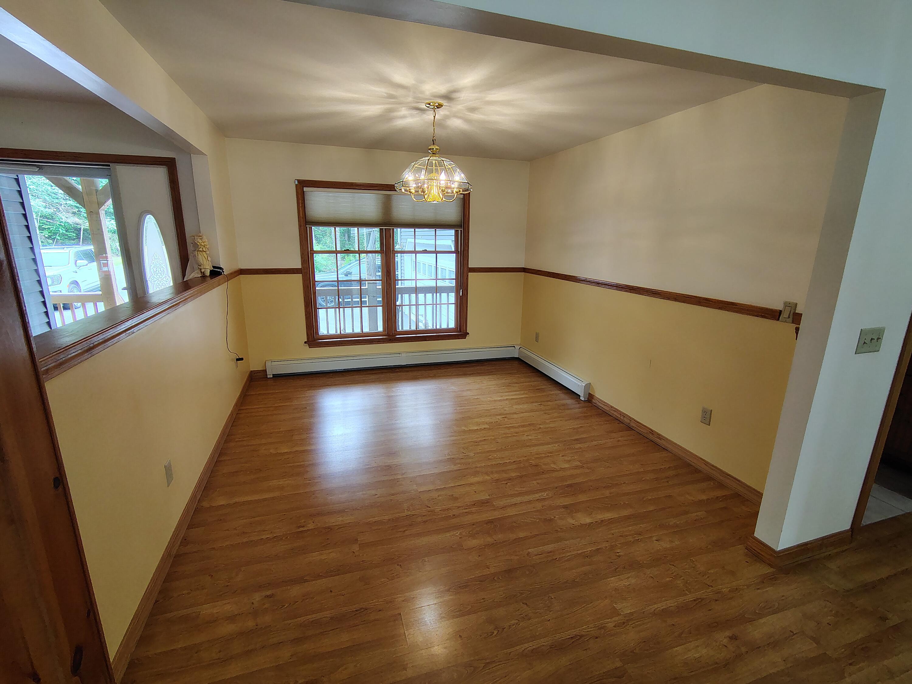 100 Weber Lane Calais ME 04619