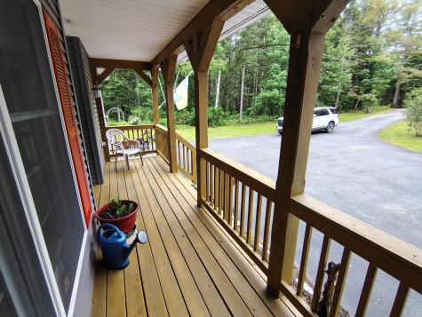 100 Weber Lane Calais ME 04619