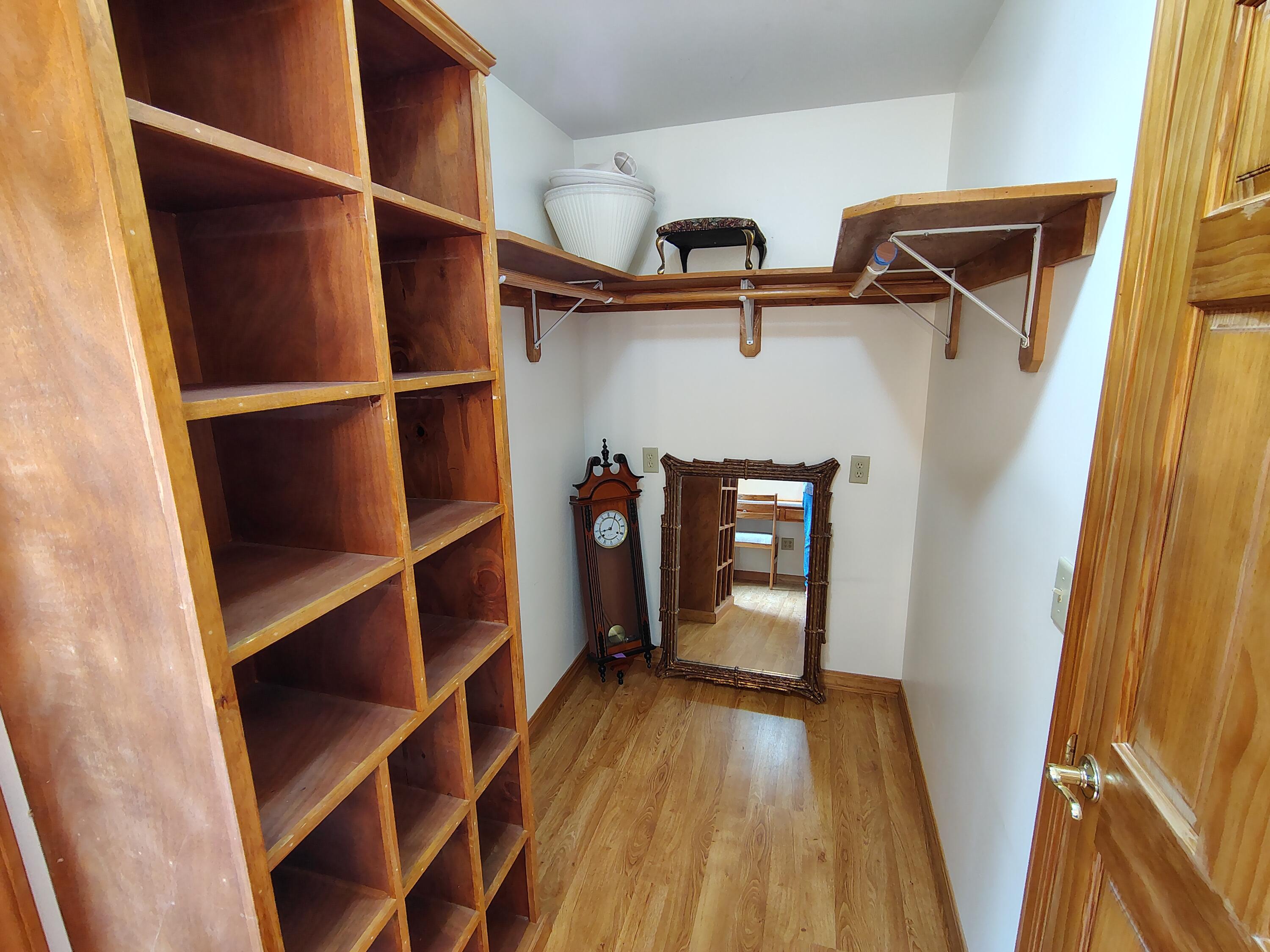 100 Weber Lane Calais ME 04619