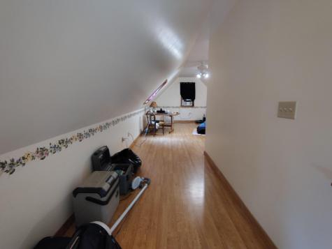 100 Weber Lane Calais ME 04619