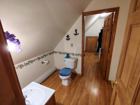 100 Weber Lane Calais ME 04619