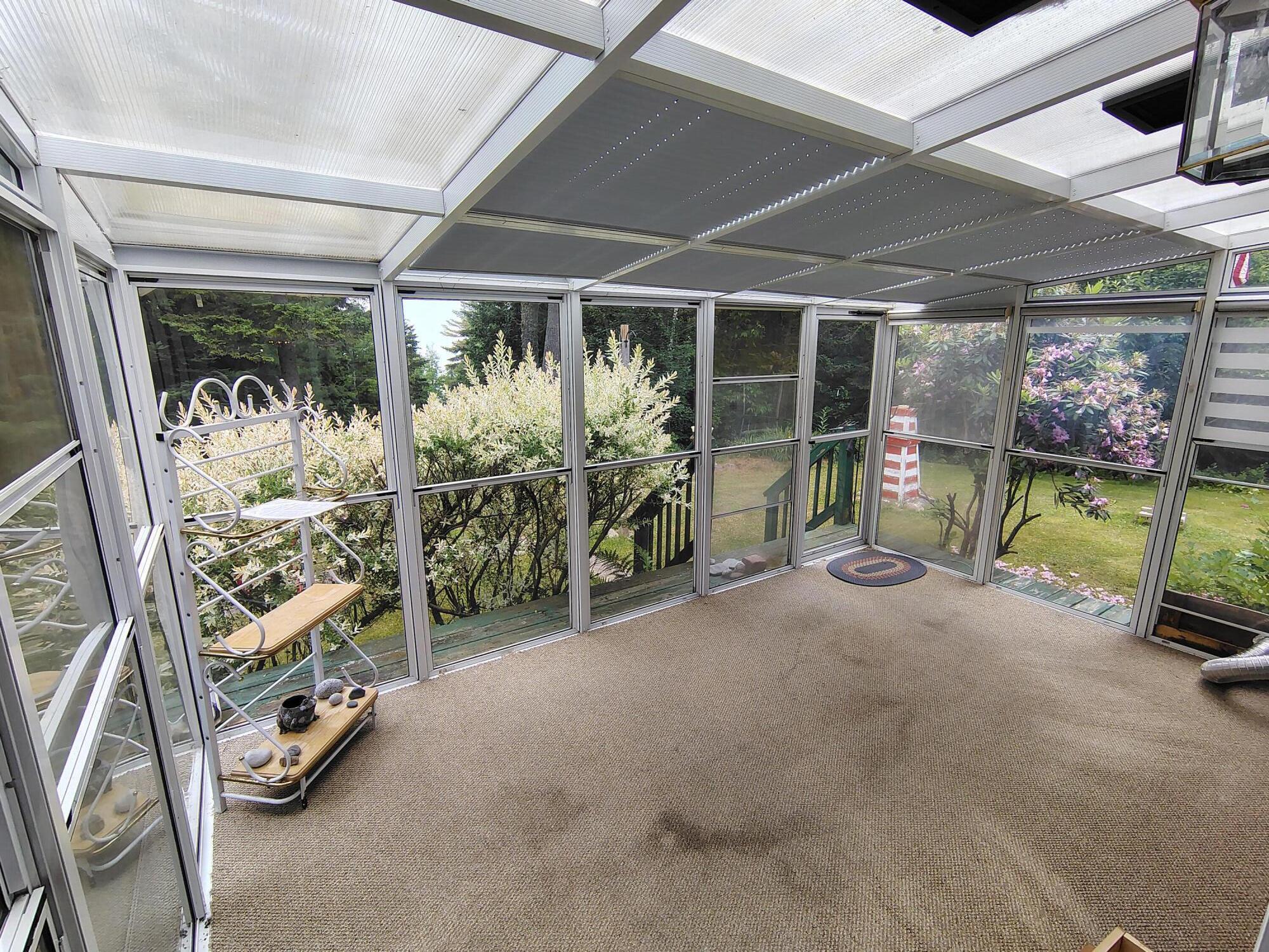 100 Weber Lane Calais ME 04619