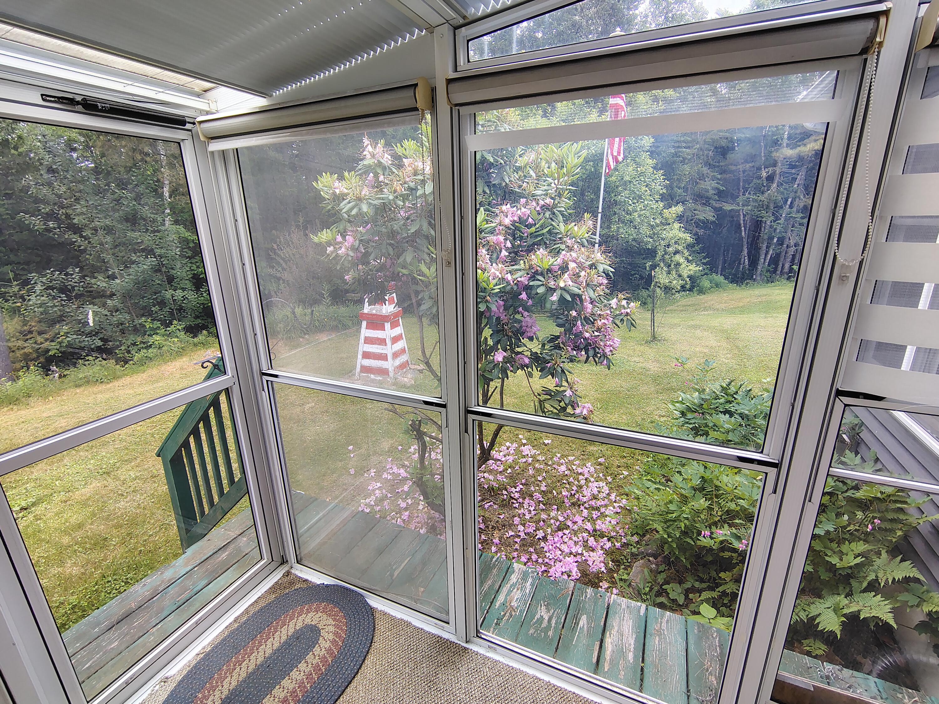 100 Weber Lane Calais ME 04619