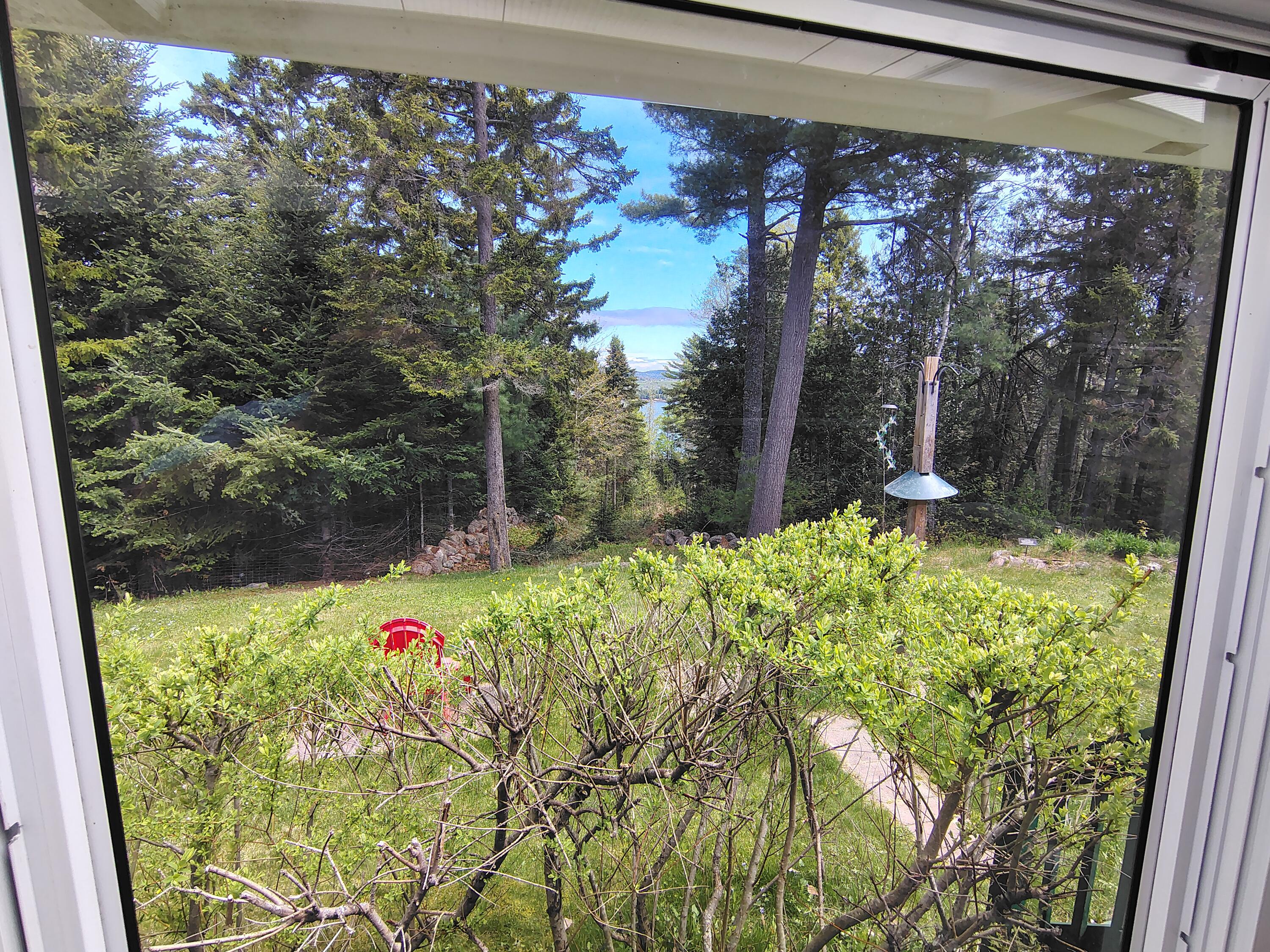 100 Weber Lane Calais ME 04619