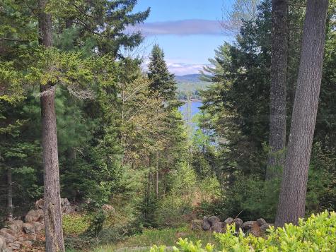 100 Weber Lane Calais ME 04619