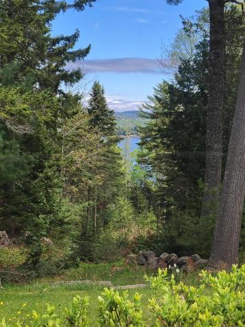 100 Weber Lane Calais ME 04619