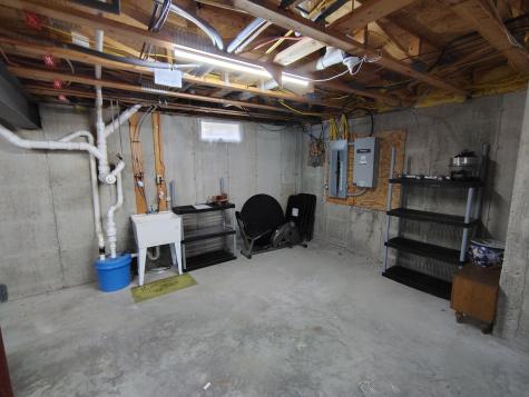 100 Weber Lane Calais ME 04619