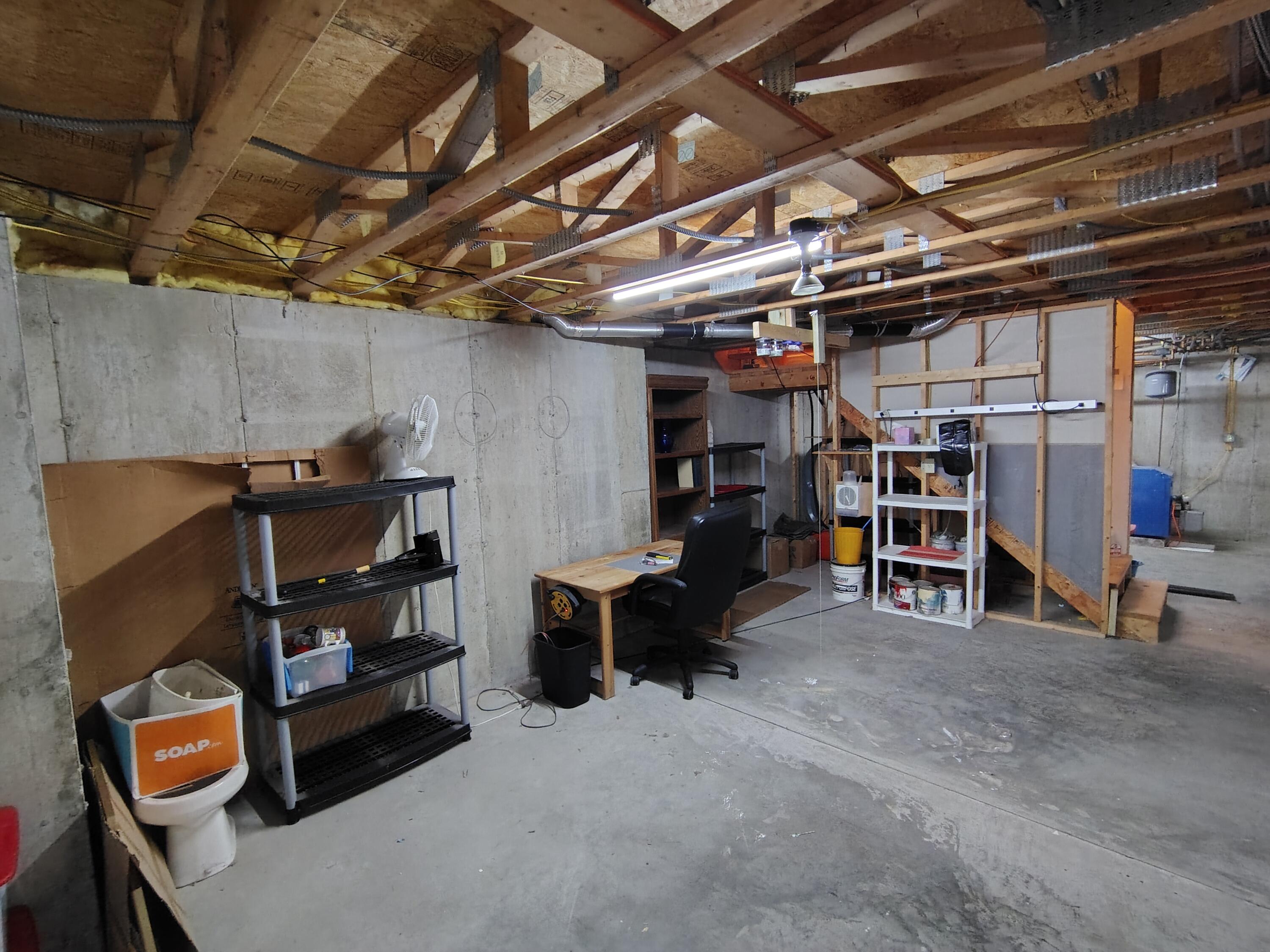 100 Weber Lane Calais ME 04619