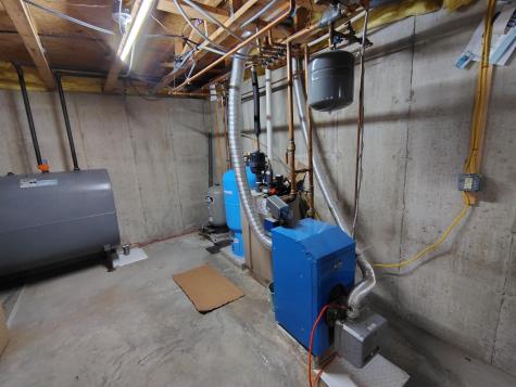 100 Weber Lane Calais ME 04619