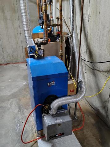 100 Weber Lane Calais ME 04619