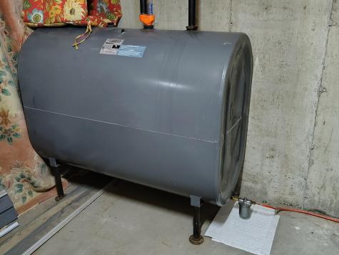 100 Weber Lane Calais ME 04619