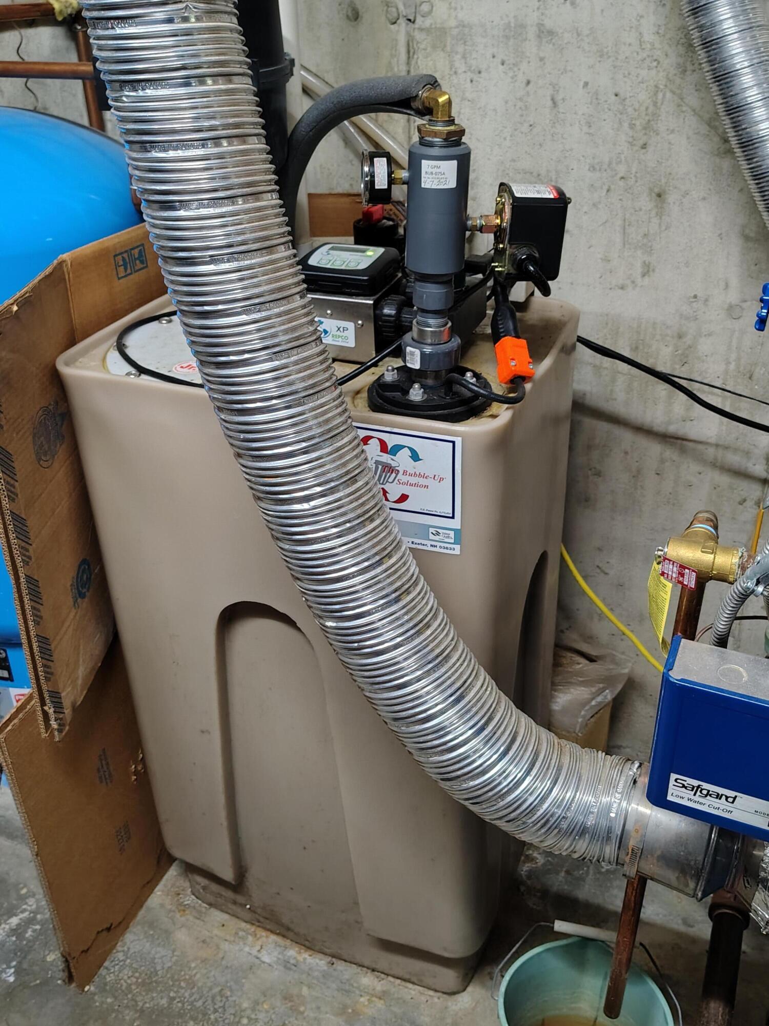 100 Weber Lane Calais ME 04619