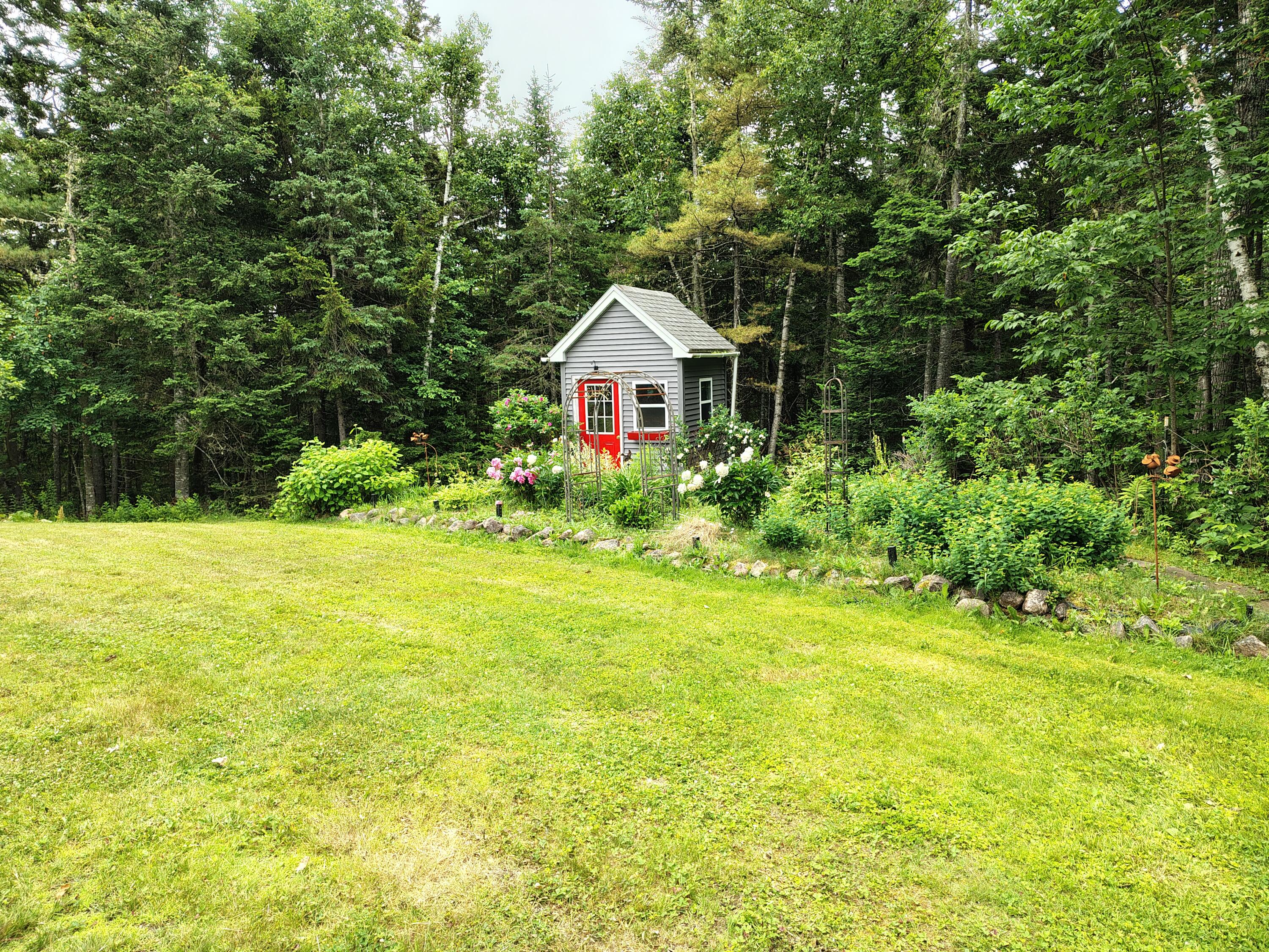 100 Weber Lane Calais ME 04619