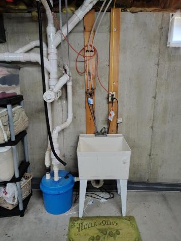 100 Weber Lane Calais ME 04619