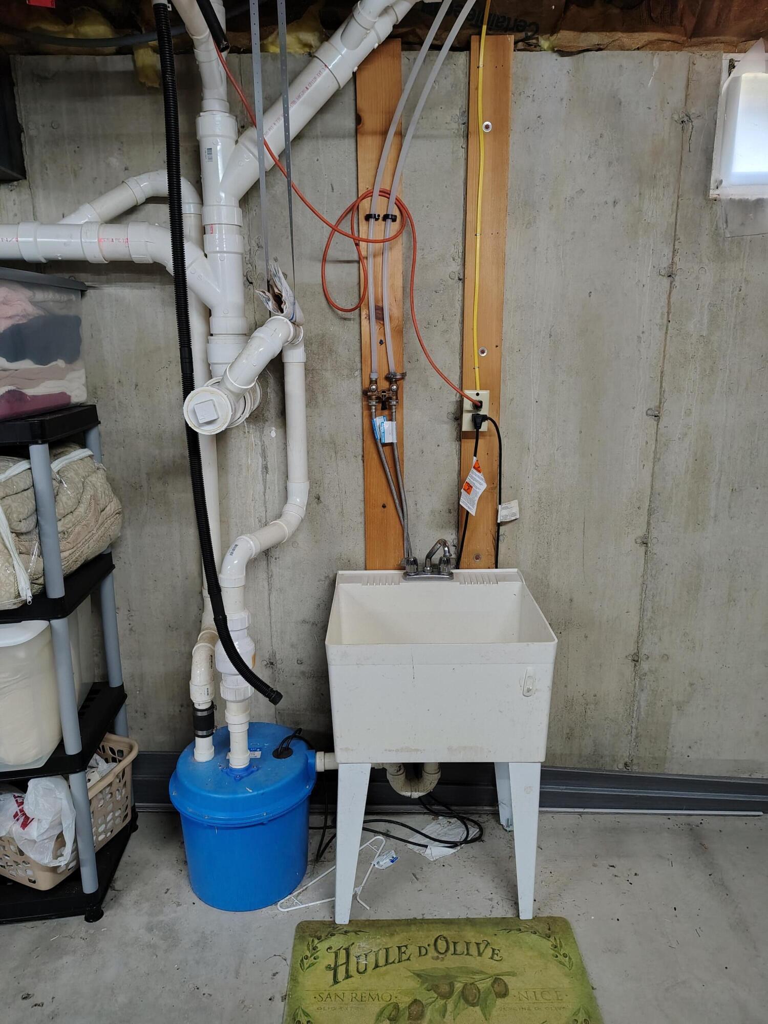 100 Weber Lane Calais ME 04619