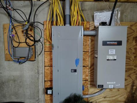 100 Weber Lane Calais ME 04619