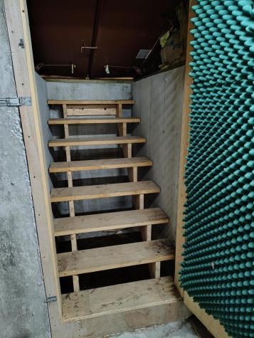 100 Weber Lane Calais ME 04619