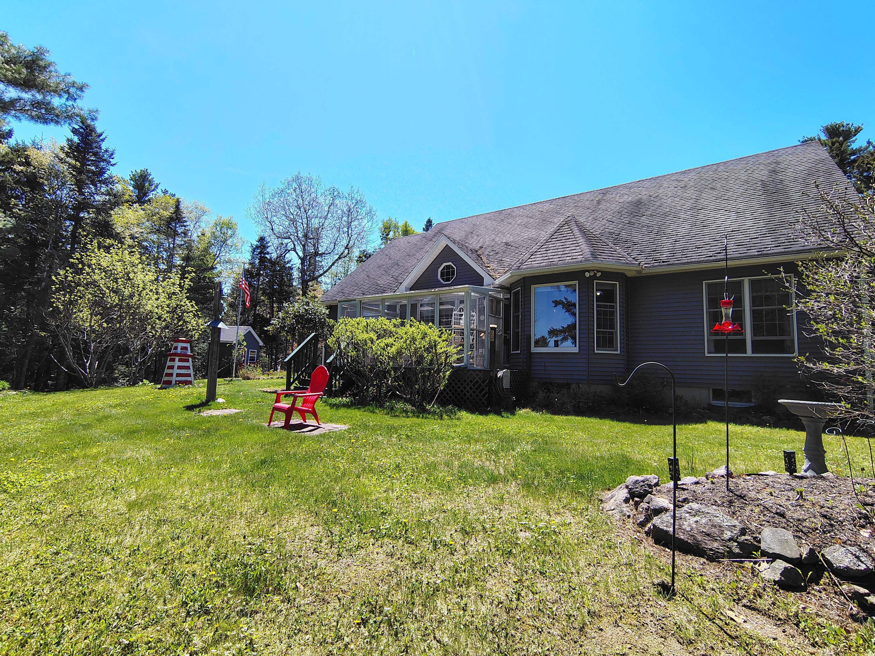 100 Weber Lane Calais ME 04619