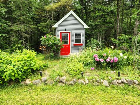 100 Weber Lane Calais ME 04619