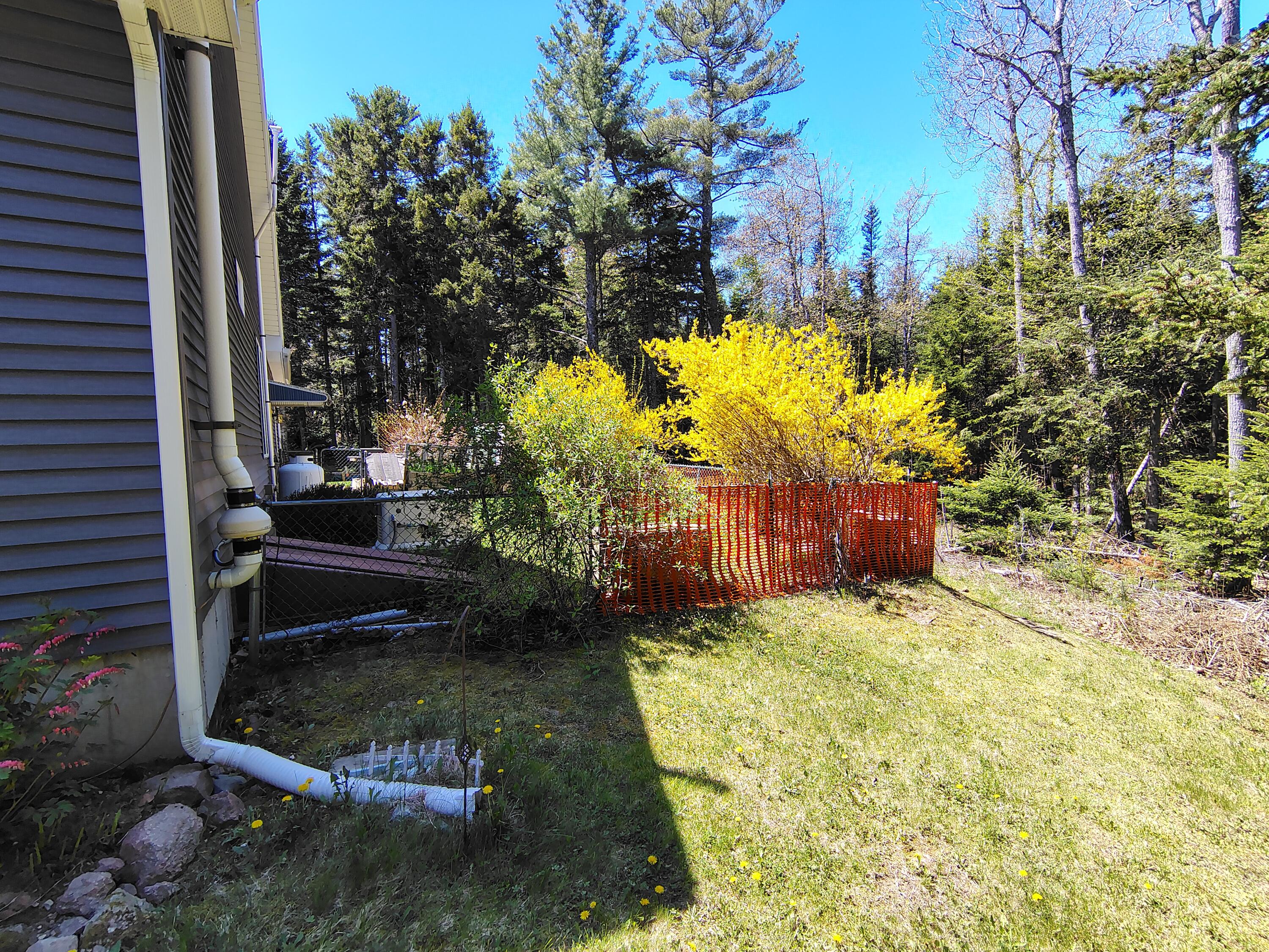 100 Weber Lane Calais ME 04619