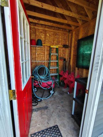 100 Weber Lane Calais ME 04619