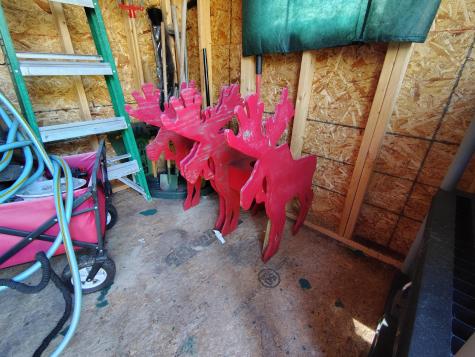 100 Weber Lane Calais ME 04619