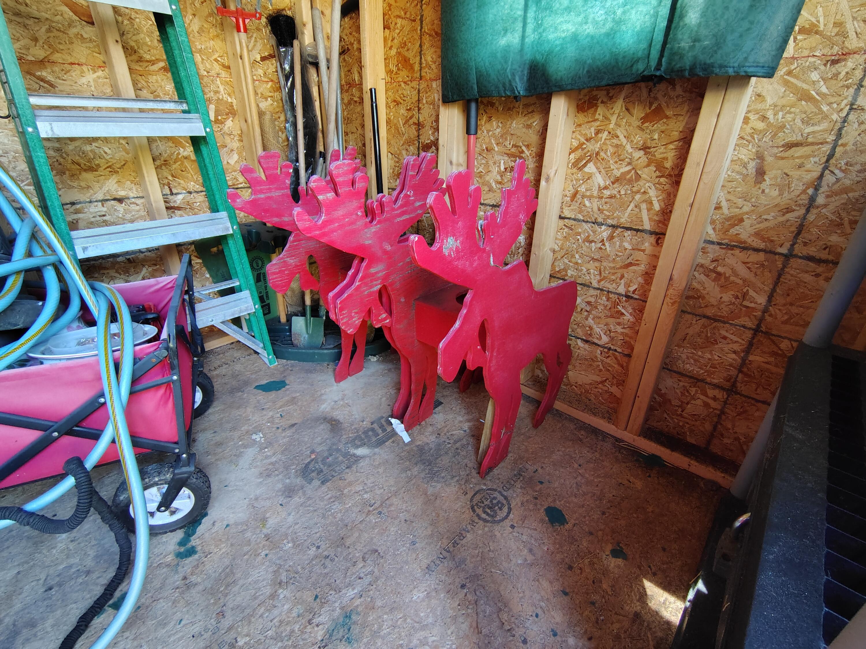 100 Weber Lane Calais ME 04619