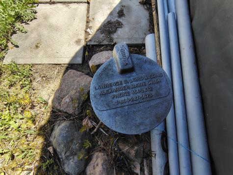 100 Weber Lane Calais ME 04619