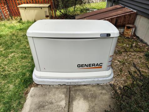 100 Weber Lane Calais ME 04619