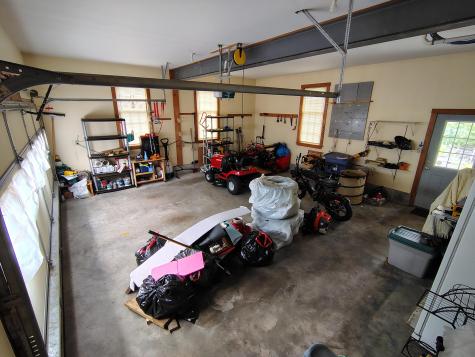 100 Weber Lane Calais ME 04619