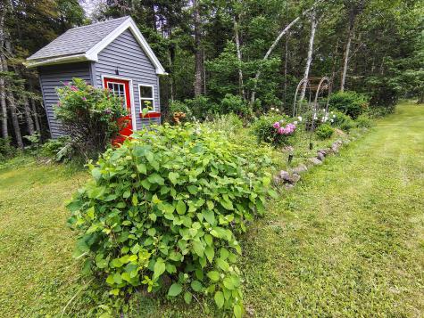 100 Weber Lane Calais ME 04619