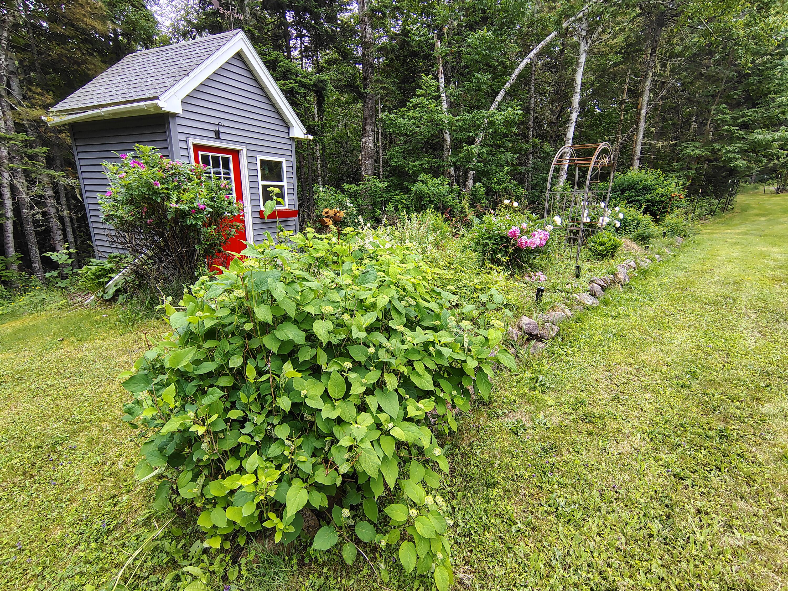 100 Weber Lane Calais ME 04619