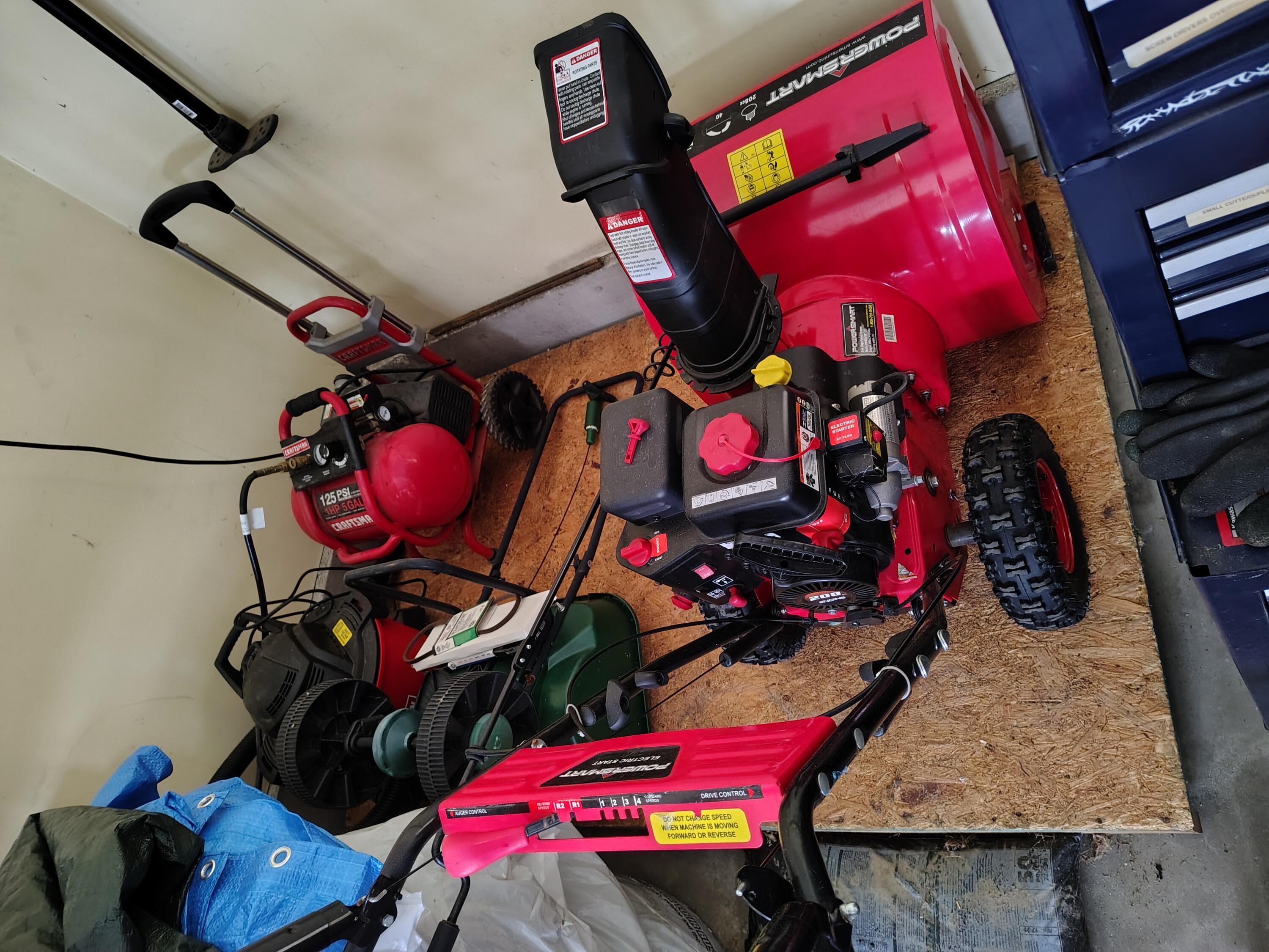 100 Weber Lane Calais ME 04619