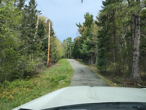 100 Weber Lane Calais ME 04619