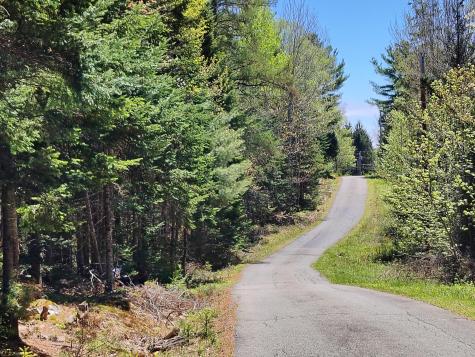 100 Weber Lane Calais ME 04619