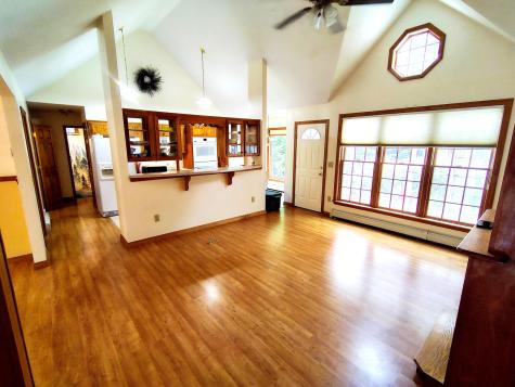 100 Weber Lane Calais ME 04619