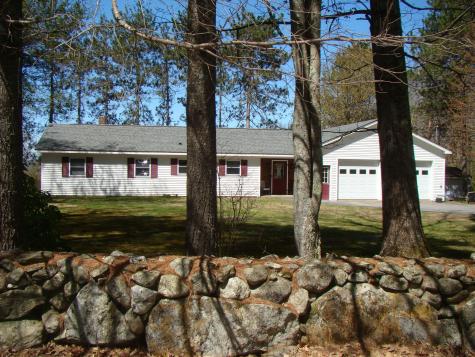 70 Innes Ridge Road Wayne ME 04284