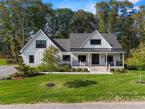 11 Tide Water Drive Biddeford ME 04005