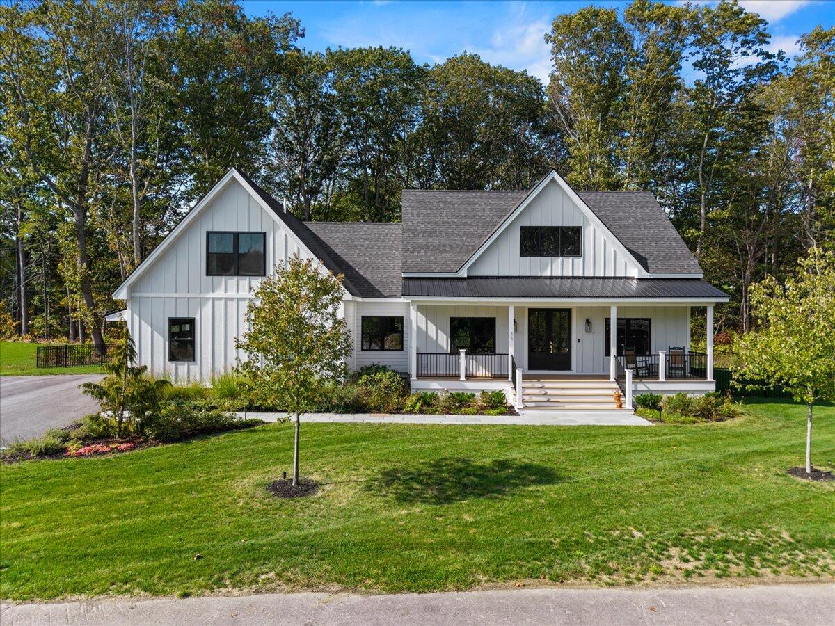 11 Tide Water Drive Biddeford ME 04005